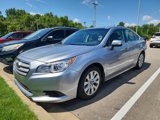 Used 2016 Subaru Legacy 2.5i Premium image 4