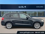 Used 2014 BMW X3 xDrive28i image 2