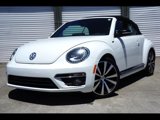 Used 2014 Volkswagen Beetle R-Line image 2