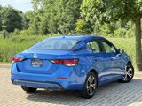 Used 2022 Nissan Sentra SV image 6