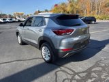 New 2025 Chevrolet TrailBlazer LS w/ LS Convenience Package image 3