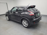 Used 2015 Nissan Juke SL image 3