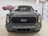 Certified 2023 Ford F150 XL w/ STX Appearance Package image 2