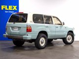 Used 2001 Toyota Land Cruiser image 5