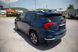 Used 2019 GMC Terrain SLT w/ Preferred Package image 5