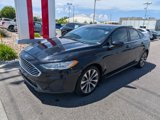 Used 2019 Ford Fusion SE image 2