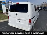 Used 2021 Nissan NV200 SV w/ Sliding Door Glass Package image 5