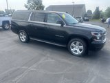 Used 2016 Chevrolet Suburban LT image 5