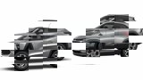 New 2025 Chevrolet Trax LT image 4
