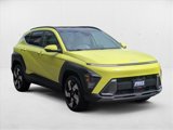 Used 2024 Hyundai Kona Limited image 3