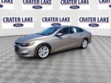 Used 2022 Chevrolet Malibu LT image 4