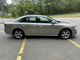 Used 2013 Volkswagen Passat TDI SE image 4