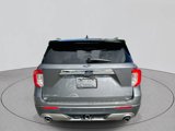 Used 2021 Ford Explorer Limited w/ Hybrid Equipment Group 310A image 5