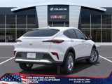 New 2025 Buick Envista Preferred w/ Convenience I Package image 4
