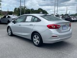 Used 2018 Chevrolet Cruze LS image 5