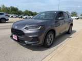 New 2026 Honda HR-V LX image 2
