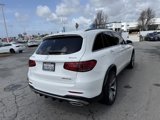 Used 2020 Mercedes-Benz GLC 300 4MATIC image 6