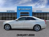Used 2013 Cadillac ATS Sedan image 5