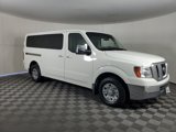 Used 2013 Nissan NV 3500 SV image 3