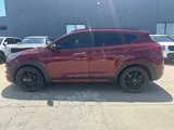 Used 2019 Hyundai Tucson Night w/ Cargo Package image 5