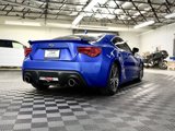 Used 2016 Subaru BRZ Premium image 5