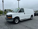 Used 2020 GMC Savana 2500 image 2