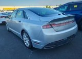 Used 2014 Lincoln MKZ AWD w/ Equipment Group 102A Reserve image 3
