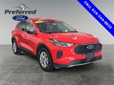 Used 2024 Ford Escape Active image 3