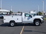 New 2024 GMC Sierra 3500 Pro w/ Convenience Package image 2