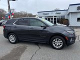 Used 2023 Chevrolet Equinox LT image 2