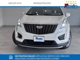 Certified 2022 Cadillac XT5 Premium Luxury image 3