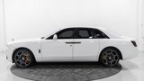 Used 2025 Rolls-Royce Ghost Black Badge image 4