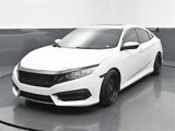 Used 2017 Honda Civic EX image 4