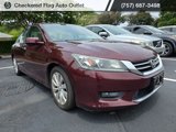 Used 2015 Honda Accord EX-L image 3