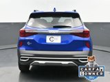 Used 2023 Kia Seltos S image 6