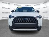 Used 2023 Toyota Corolla Cross L image 3