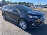 Used 2022 Ford Edge SEL w/ Convenience Package image 3