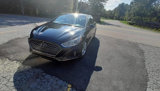 Used 2018 Hyundai Sonata Sport w/ Tech Package 05 image 2