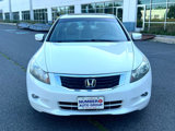 Used 2008 Honda Accord EX-L image 2