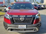 Used 2023 Nissan Pathfinder Rock Creek image 3