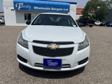 Used 2013 Chevrolet Cruze LS image 3