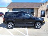 Used 2016 Jeep Patriot High Altitude image 5
