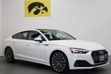 Used 2022 Audi A5 2.0T Premium Plus w/ Premium Plus image 6