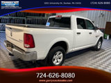 Used 2018 RAM 1500 Outdoorsman image 5