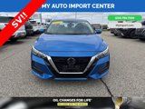 Used 2022 Nissan Sentra SV image 2