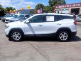 Used 2019 GMC Terrain SLE w/ Driver Convenience Package image 2