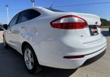 Used 2018 Ford Fiesta SE image 5