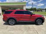 Used 2023 Ford Explorer XLT w/ Equipment Group 202A image 2