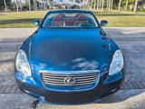 Used 2004 Lexus SC 430 Convertible image 2