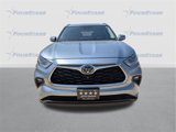 Used 2021 Toyota Highlander Limited image 2